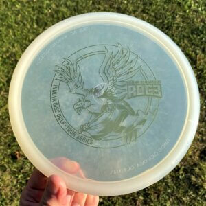 Champion Roc3 Henna Blomroos Tour Series -- 180 grams (7441-1)