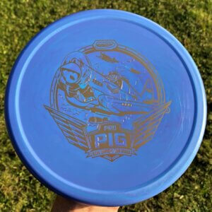 Ricky Wysocki Color GLOW Pro Pig --175 grams (7484-1)