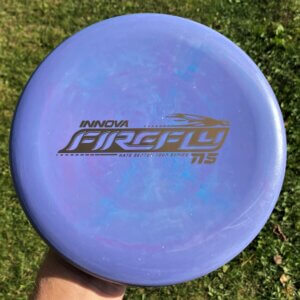 Nate Sexton Tour Series Nexus Color GLOW Firefly --175 grams (7558-2)