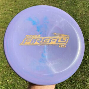 Nate Sexton Tour Series Nexus Color GLOW Firefly --175 grams (7563-1)