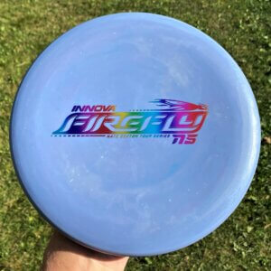 Nate Sexton Tour Series Nexus Color GLOW Firefly --175 grams (7564-1)