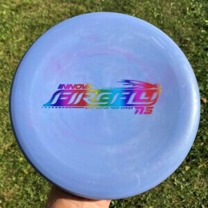 Nate Sexton Tour Series Nexus Color GLOW Firefly --175 grams (7566-1)