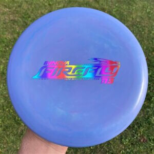 Nate Sexton Tour Series Nexus Color GLOW Firefly --175 grams (7572-1)