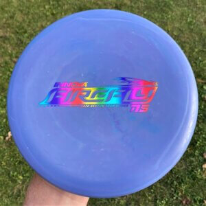 Nate Sexton Tour Series Nexus Color GLOW Firefly --175 grams (7575-1)