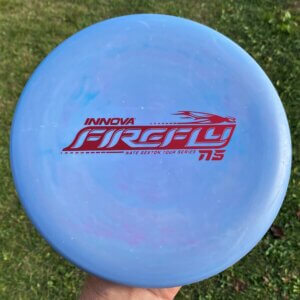 Nate Sexton Tour Series Nexus Color GLOW Firefly --175 grams (7578-1)