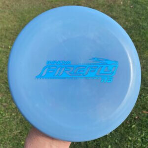 Nate Sexton Tour Series Nexus Color GLOW Firefly --175 grams (7581-1)