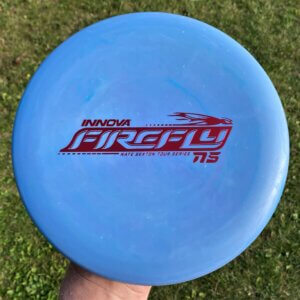 Nate Sexton Tour Series Nexus Color GLOW Firefly --175 grams (7585-1)