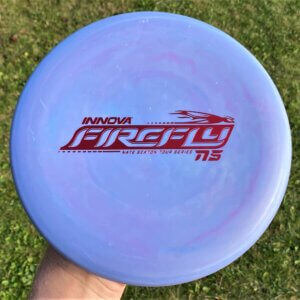 Nate Sexton Tour Series Nexus Color GLOW Firefly --175 grams (7586-1)