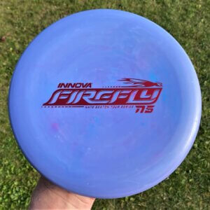 Nate Sexton Tour Series Nexus Color GLOW Firefly --175 grams (7587-1)