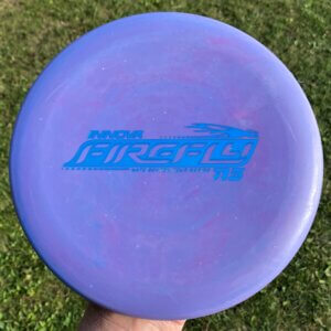 Nate Sexton Tour Series Nexus Color GLOW Firefly --175 grams (7591-1)