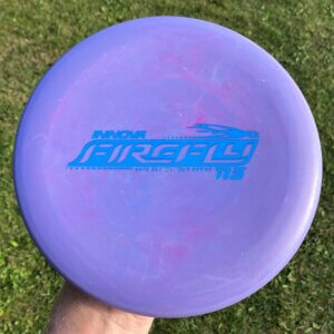 Nate Sexton Tour Series Nexus Color GLOW Firefly --175 grams (7593-1)
