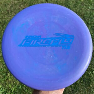 Nate Sexton Tour Series Nexus Color GLOW Firefly --175 grams (7596-1)