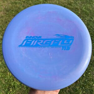 Nate Sexton Tour Series Nexus Color GLOW Firefly --175 grams (7597-1)