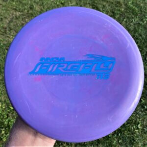 Nate Sexton Tour Series Nexus Color GLOW Firefly --175 grams (7602-1)
