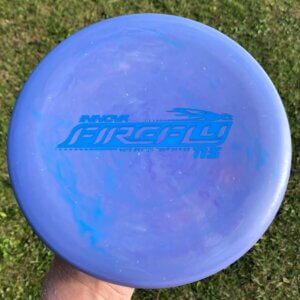 Nate Sexton Tour Series Nexus Color GLOW Firefly --175 grams (7603-1)