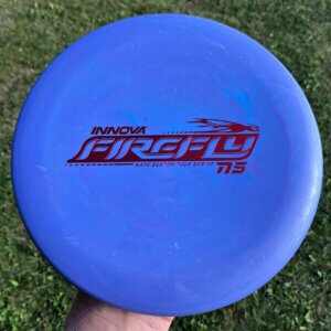 Nate Sexton Tour Series Nexus Color GLOW Firefly --175 grams (7605-1)