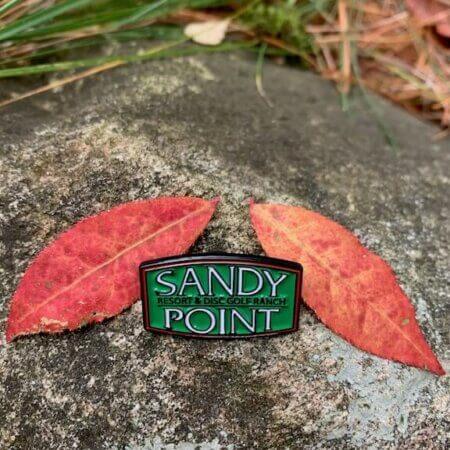 Disc Golf Accessories