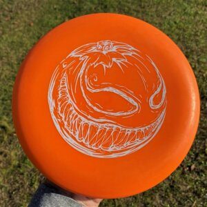 Halloween McPro Aviar -- LIMITED EDITION  -- 172 grams (8137-1)
