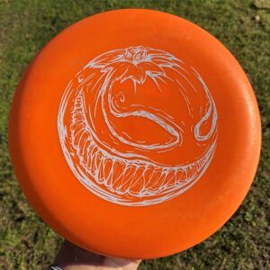 Halloween McPro Aviar -- LIMITED EDITION  -- 170 grams (8138-1)