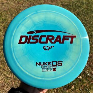 Discraft