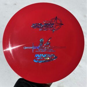 Sexton Star XCaliber (SeXCal) -- 171 grams (0200-1)