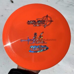 Sexton Star XCaliber (SeXCal) -- 171 grams (0207-1)