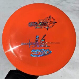 Sexton Star XCaliber (SeXCal) -- 170 grams (0208-1)