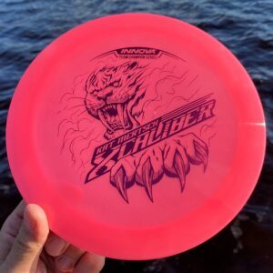 Kat Mertsch XCaliber