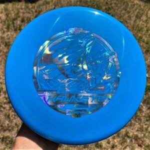 * SPECIAL* Star Hawkeye -- 167 grams (1927-1)