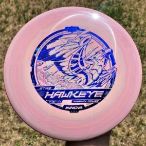 * SPECIAL* Star Hawkeye -- 168 grams (1928-1)