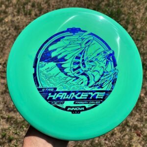 * SPECIAL* Star Hawkeye -- 170 grams (1929-1)