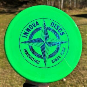 Proto Star First Run TORO -- Overstable Approach -- 171 grams (2993-1)