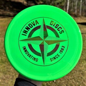 Proto Star First Run TORO -- Overstable Approach -- 171 grams (2994-1)