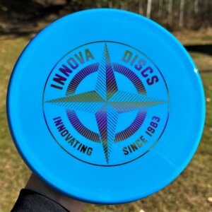 Proto Star First Run TORO -- Overstable Approach -- 173-175 grams (2997-1)