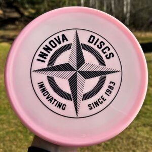 Proto Star First Run TORO -- Overstable Approach -- 171 grams (3009-1)