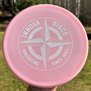 Proto Star First Run TORO -- Overstable Approach -- 171 grams (3010-1)