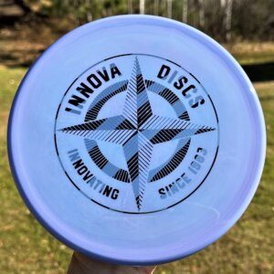 Proto Star First Run TORO -- Overstable Approach -- 173-175 grams (3011-1)