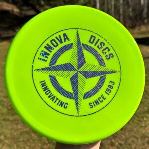 Proto Star First Run TORO -- Overstable Approach -- 167 grams (3013-1)