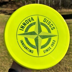 Proto Star First Run TORO -- Overstable Approach -- 168 grams (3014-1)