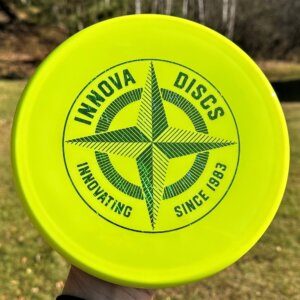 Proto Star First Run TORO -- Overstable Approach -- 168 grams (3015-1)