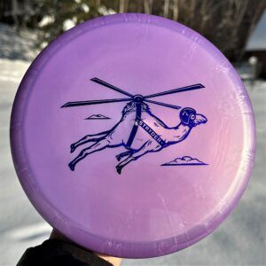 Cale Leiviska Airborn Stryder 500 Midrange by Prodigy -- 178 grams (3635-1)