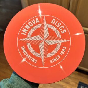 Star Charger First-Run Proto Star Stamp - 172 grams (3767)