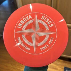 Star Charger First-Run Proto Star Stamp - 173-5 grams (3776)