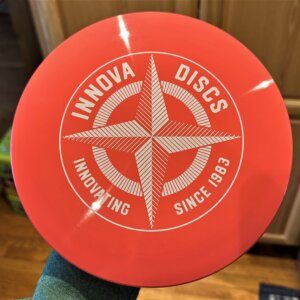 Star Charger First-Run Proto Star Stamp - 173-5 grams (3779)