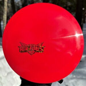 Star XCaliber w/NEW Mini Innova Air Force stamp -- 173-175 grams (4219-1)