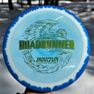 Halo Star Roadrunner