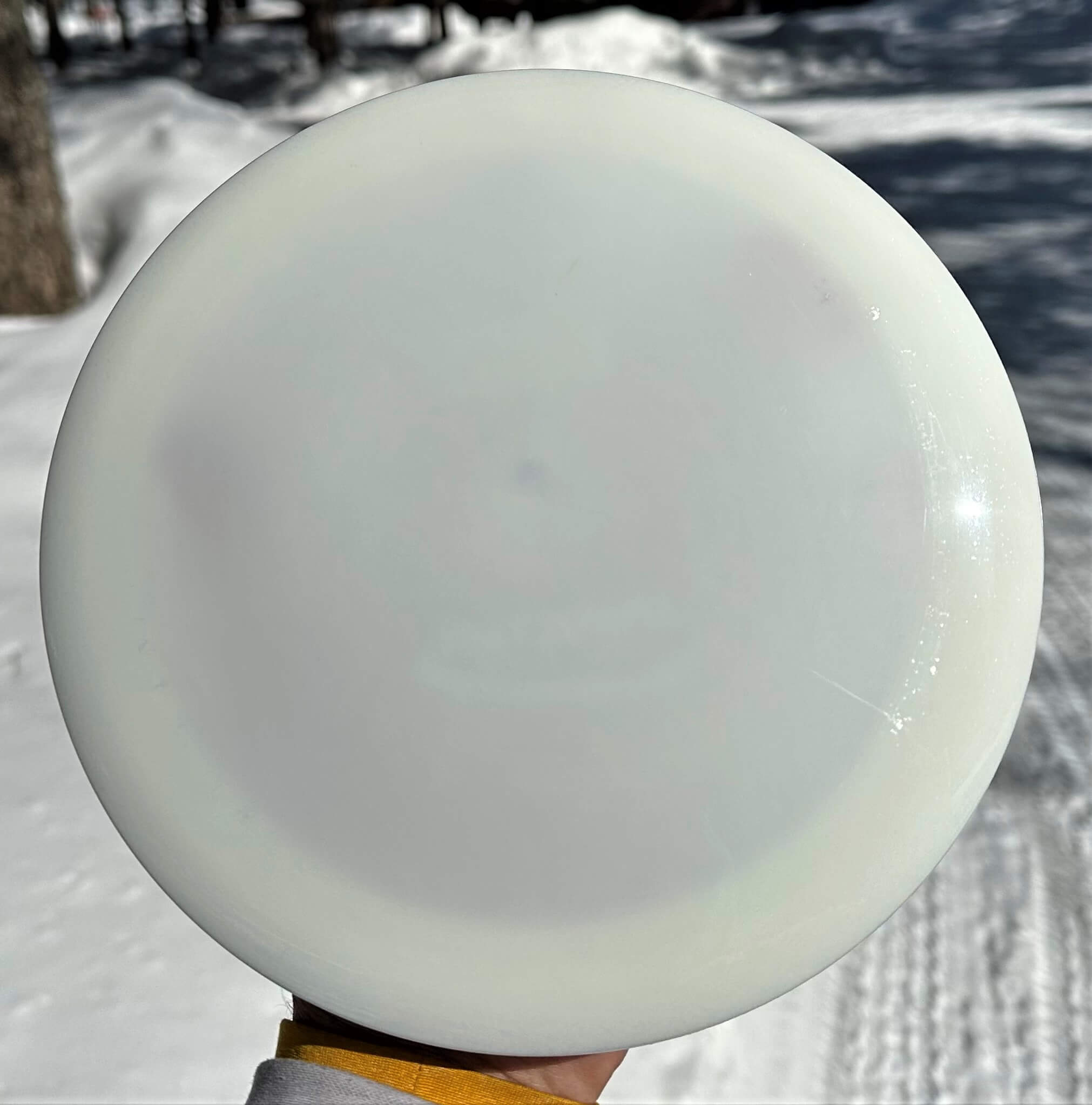 Bottom Stamp Top Hat STAR BOSS -- 170 grams (5129-2) - Image 2