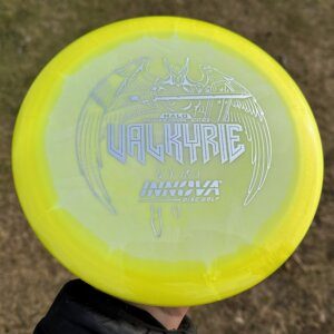 Light Weight HALO Star VALKYRIE -- 148 grams (8367)