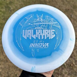 Light Weight Halo Star Valkyrie