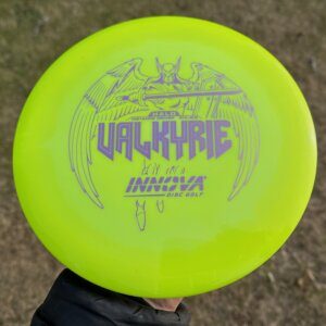 Light Weight HALO Star VALKYRIE -- 163 grams (8373)
